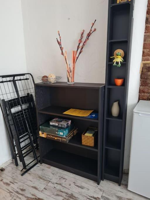 Appartamento Raya Maisonette, Ideal Center Sofia Esterno foto